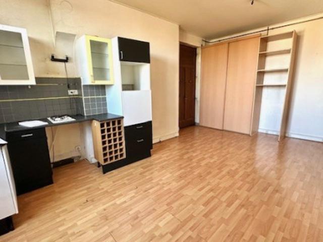 T2 à Lyon 7e Arrondissement à louer Locagestion, expert en gestion locative