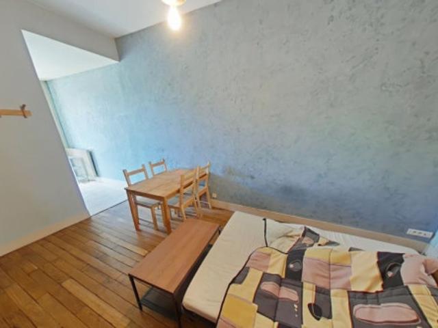 T2 à Lyon 7eme Arrondissement à louer Locagestion, expert en gestion locative