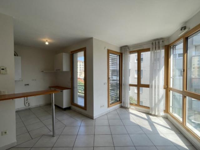 T2 à Lyon 4eme Arrondissement à louer Locagestion, expert en gestion locative
