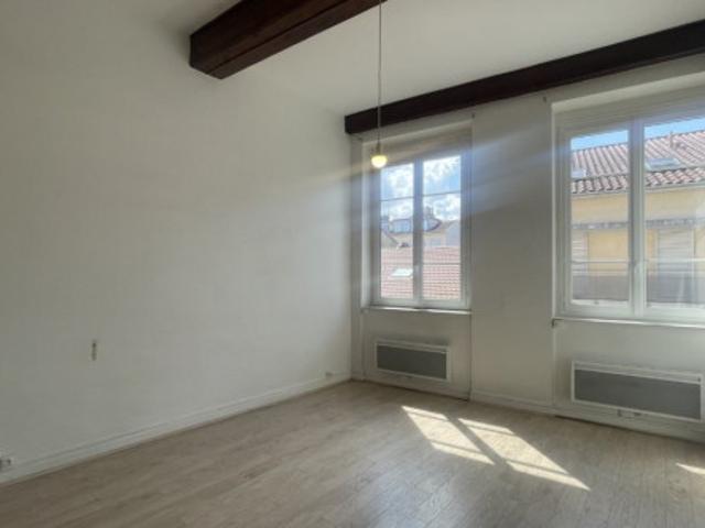 T2 à Lyon 4eme Arrondissement à louer Locagestion, expert en gestion locative