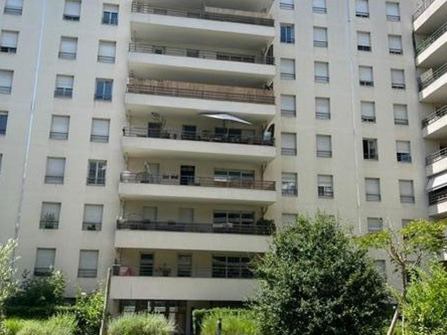 T2 à Lyon 6eme Arrondissement à louer Locagestion, expert en gestion locative