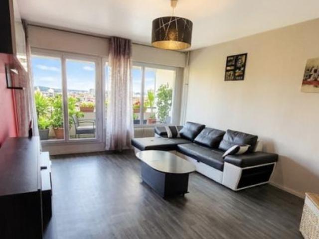 T2 à Lyon 9eme Arrondissement à louer Locagestion, expert en gestion locative