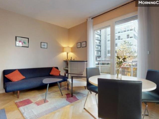T2 à Lyon à louer Locagestion, expert en gestion locative