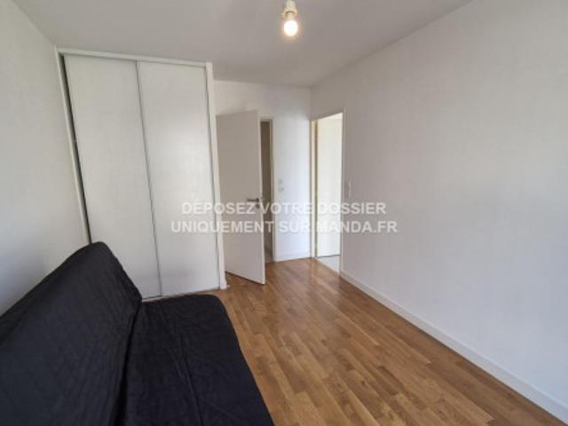 T2 à Lyon à louer Locagestion, expert en gestion locative