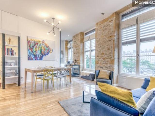 T2 à Lyon à louer Locagestion, expert en gestion locative