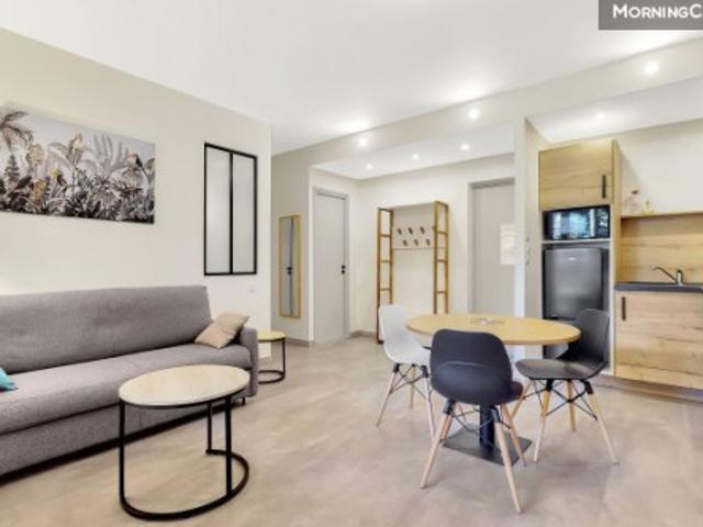 T2 à Lyon à louer Locagestion, expert en gestion locative
