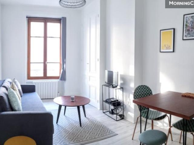 T2 à Lyon à louer Locagestion, expert en gestion locative
