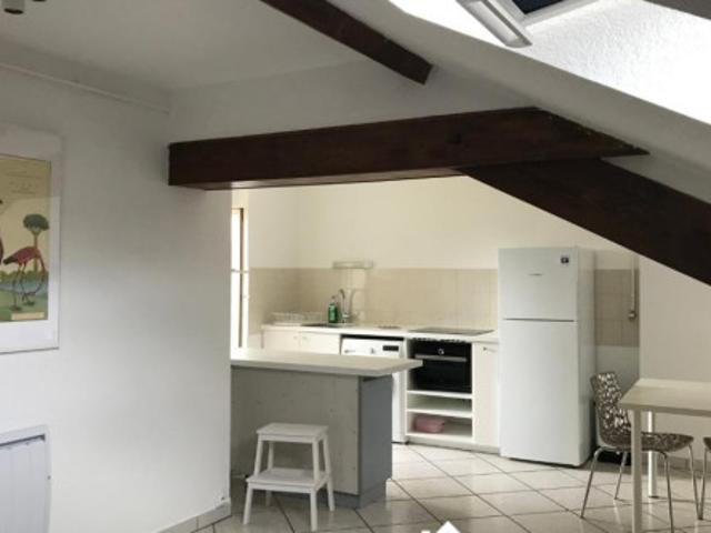 T2 à Lyon à louer Locagestion, expert en gestion locative