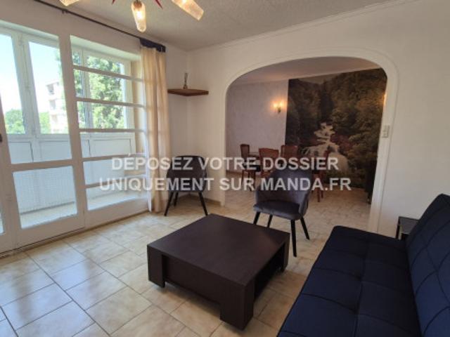 T2 à Lyon à louer Locagestion, expert en gestion locative
