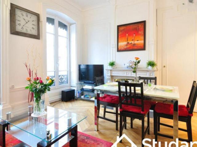 T2 à Lyon à louer Locagestion, expert en gestion locative