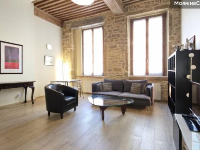 T2 à Lyon à louer Locagestion, expert en gestion locative