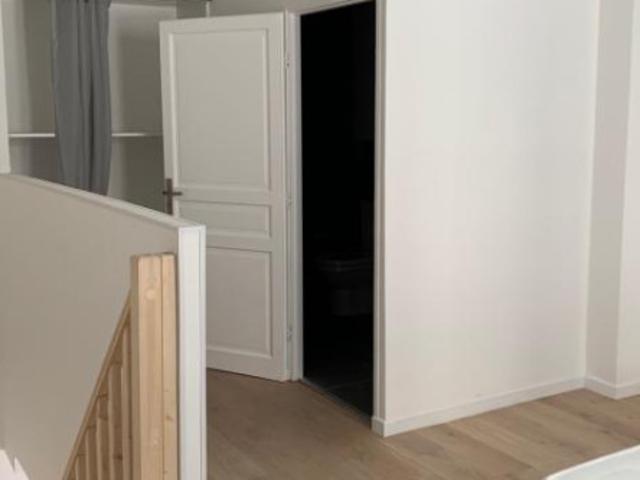 T2 à Lyon à louer Locagestion, expert en gestion locative