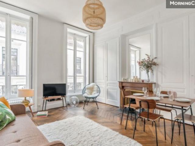 T2 à Lyon à louer Locagestion, expert en gestion locative