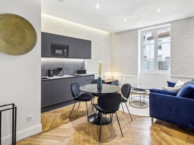 T2 à Lyon à louer Locagestion, expert en gestion locative