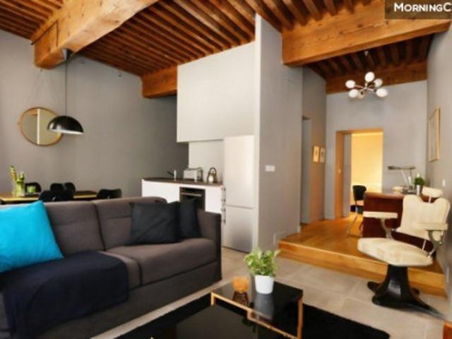 T2 à Lyon à louer Locagestion, expert en gestion locative