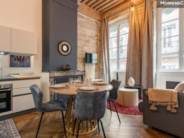 T2 à Lyon à louer Locagestion, expert en gestion locative