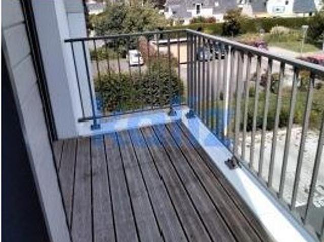 T2 à La Baule Escoublac à louer Locagestion, expert en gestion locative