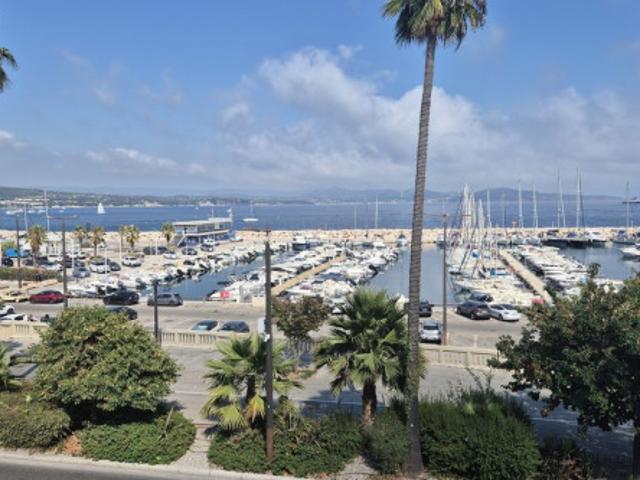 T2 à La Ciotat à louer Locagestion, expert en gestion locative