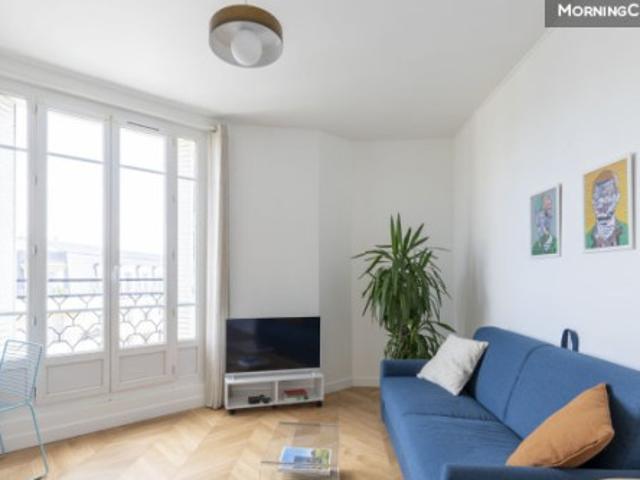 T2 à La Garenne Colombes à louer Locagestion, expert en gestion locative