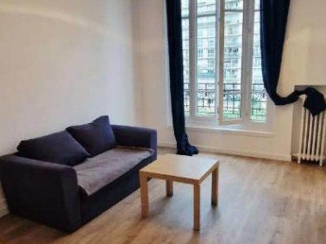 T2 à La Garenne Colombes à louer Locagestion, expert en gestion locative