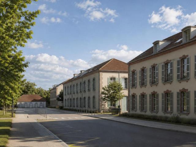 T2 à Langres à louer Locagestion, expert en gestion locative