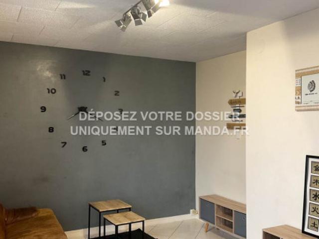 T2 à Le Mans à louer Locagestion, expert en gestion locative