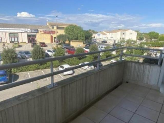 T2 à Le Cres à louer Locagestion, expert en gestion locative