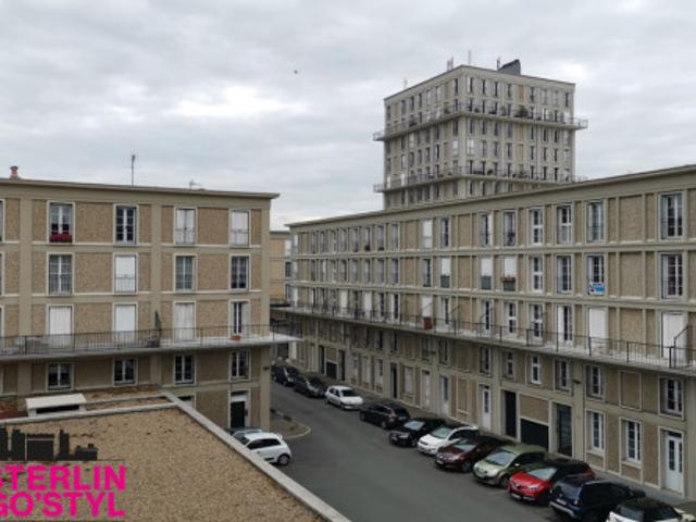 T2 à Le Havre à louer Locagestion, expert en gestion locative