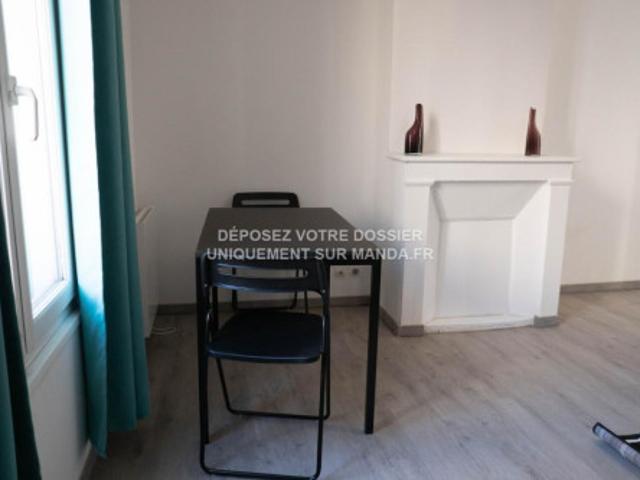 T2 à Le Havre à louer Locagestion, expert en gestion locative