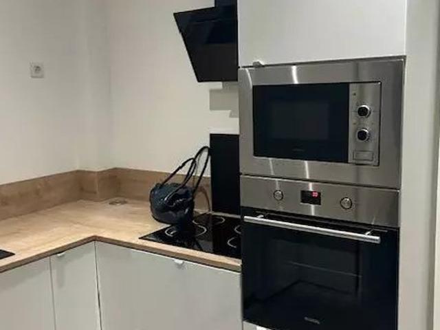 T2 à Le Raincy à louer Locagestion, expert en gestion locative