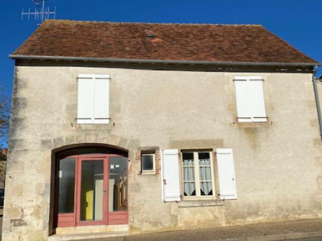 T2 à Lignac à louer Locagestion, expert en gestion locative