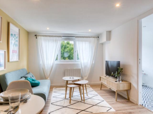 T2 à Lille à louer Locagestion, expert en gestion locative