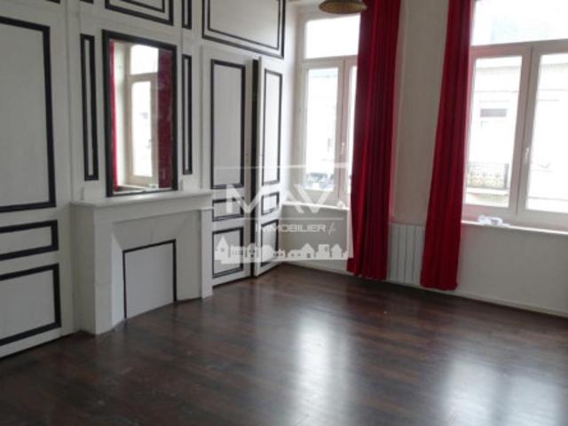 T2 à Lille à louer Locagestion, expert en gestion locative