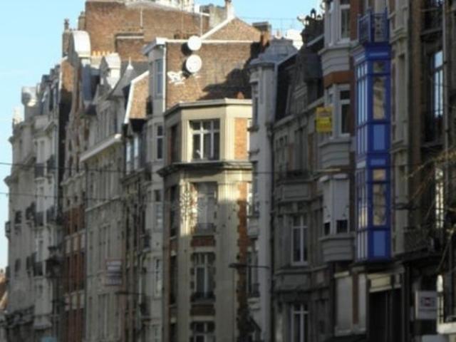T2 à Lille à louer Locagestion, expert en gestion locative