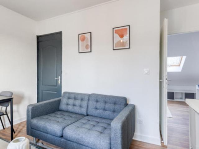 T2 à Lille à louer Locagestion, expert en gestion locative