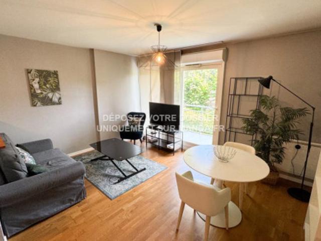 T2 à Lille à louer Locagestion, expert en gestion locative