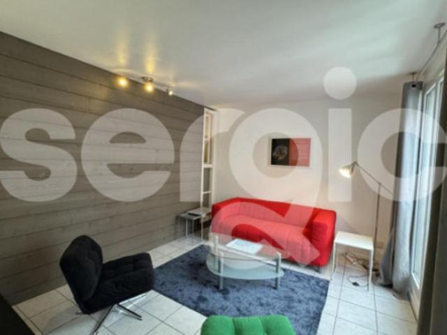 T2 à Lille à louer Locagestion, expert en gestion locative
