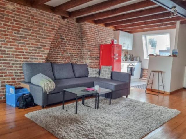 T2 à Lille à louer Locagestion, expert en gestion locative