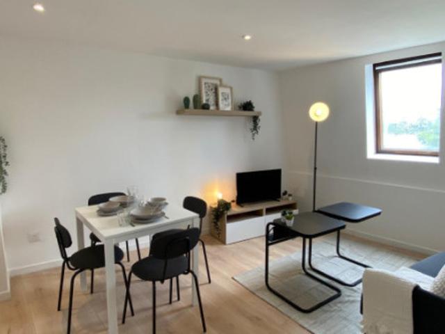 T2 à Lille à louer Locagestion, expert en gestion locative