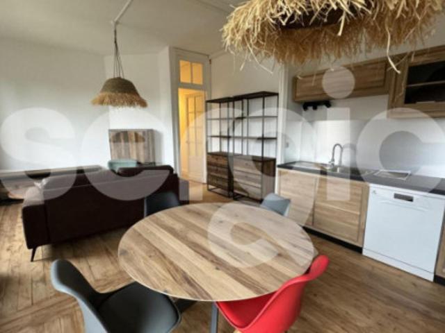T2 à Lille à louer Locagestion, expert en gestion locative
