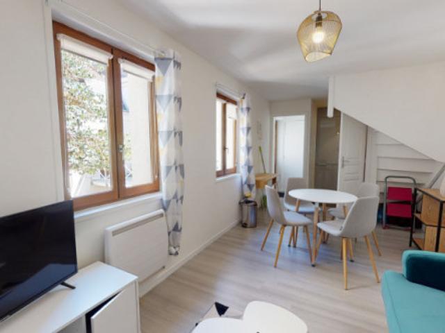 T2 à Lille à louer Locagestion, expert en gestion locative