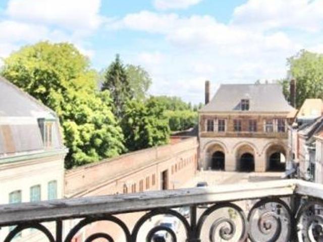 T2 à Lille à louer Locagestion, expert en gestion locative
