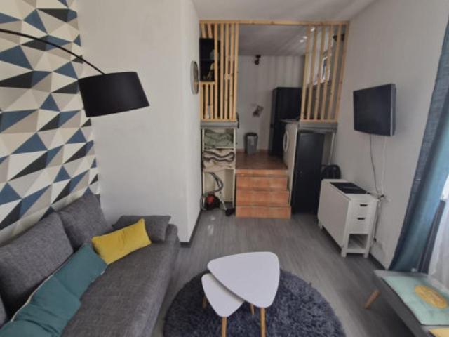 T2 à Limoges à louer Locagestion, expert en gestion locative