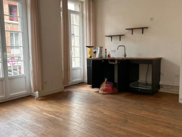 T2 à Lisieux à louer Locagestion, expert en gestion locative