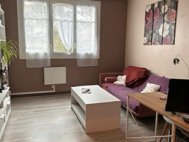 T2 à Lisieux à louer Locagestion, expert en gestion locative
