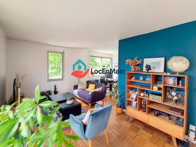 T2 à louer – Meublé – 45 m² – Paris 11e