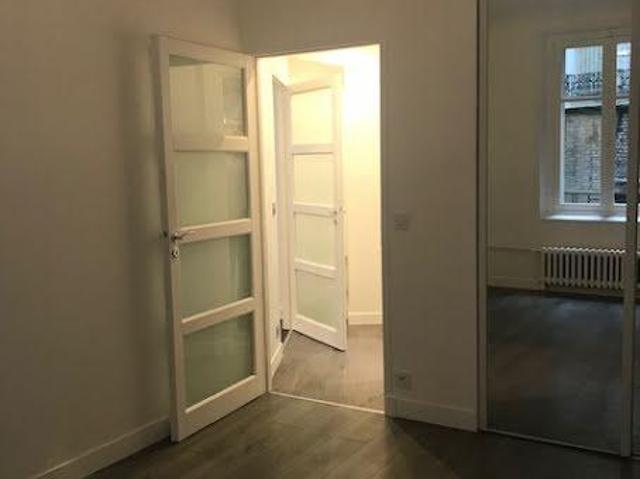 T2 à louer à Paris 20ème