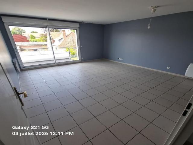 T2 à louer à Tourcoing Réf. 1592