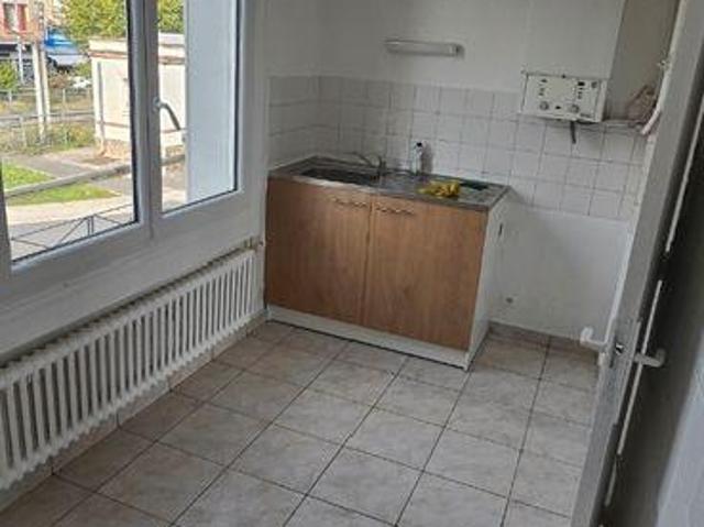 T2 à louer à Villemomble