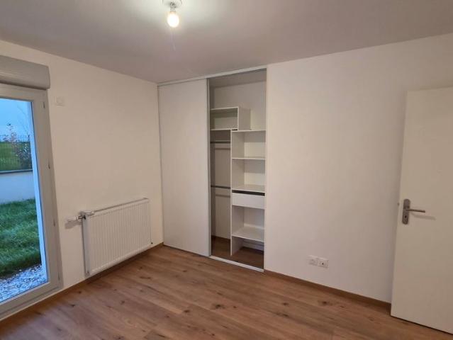 T2 à louer de 40.80m²
